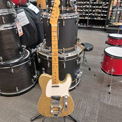 Store Special Product - Fender Custom Shop Twisted Tele